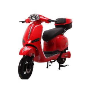 Moto eléctrica GLDM-1