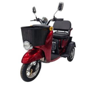 Triciclo de paseo XGSY-3L