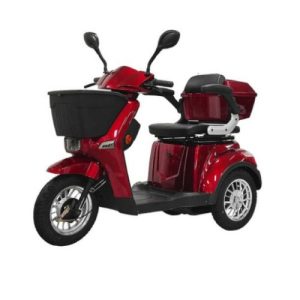 Triciclo de paseo LRC