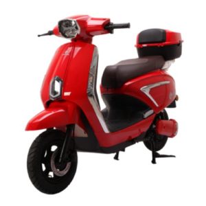 Moto eléctrica GLDM-2