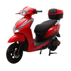 Moto eléctrica GLDM-3