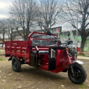 Triciclo de Carga JDSL-180-F